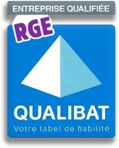 Certification RGE Qualibat - Passive House Construction